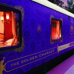 GOLDEN-CHARIOT-EXTERIOR GOLDEN-CHARIOT-EXTERIOR
