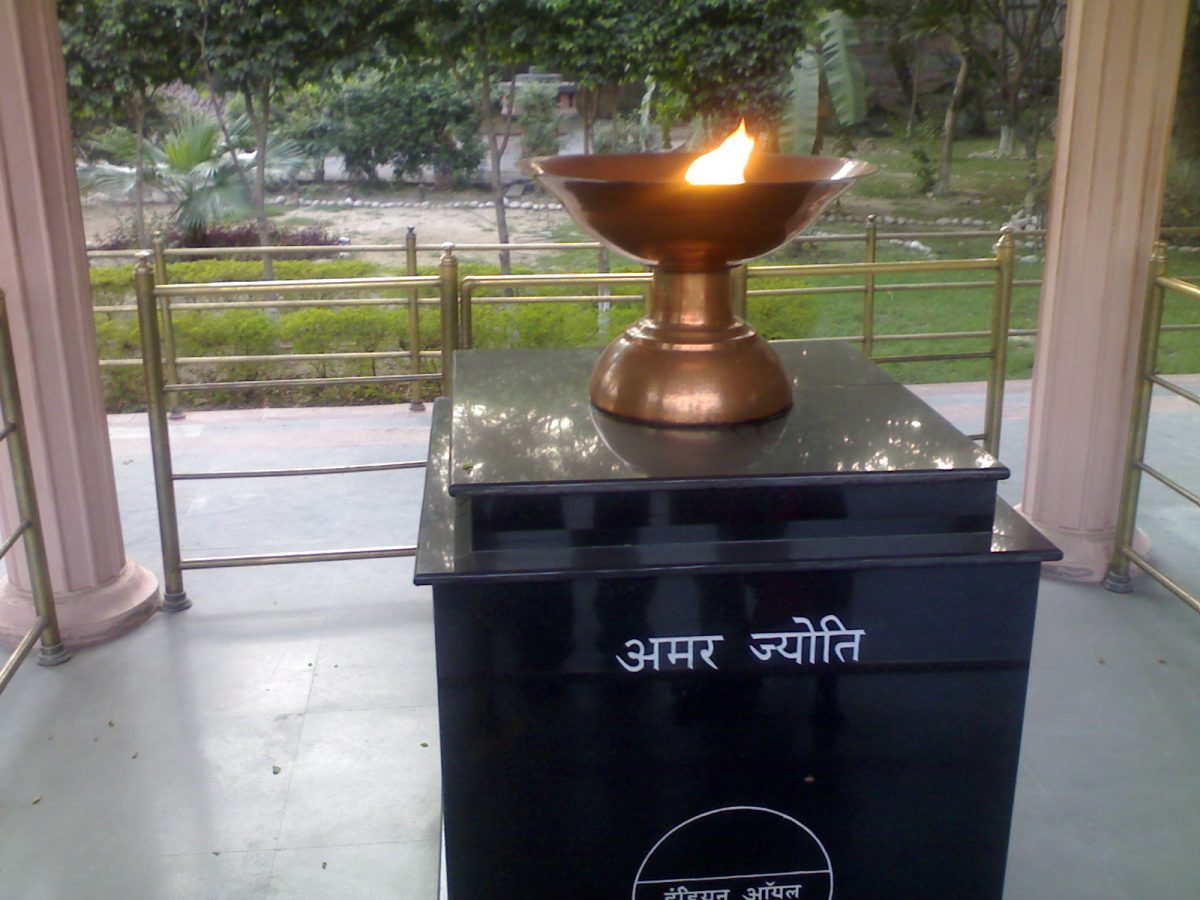 Amritsar – Explore Horizons